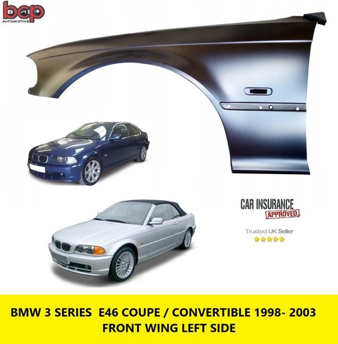 Bmw e46 series - bmw,