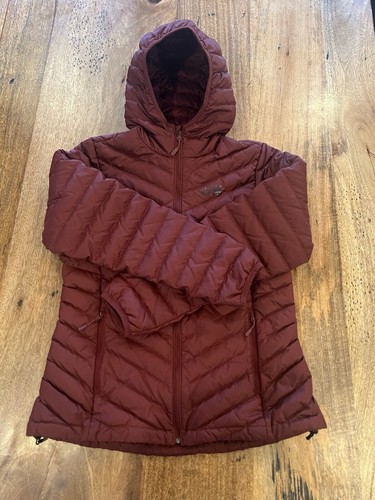 Mountain hard wear down - mountain,
