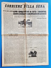 CORRIERE DELLA SERA 18