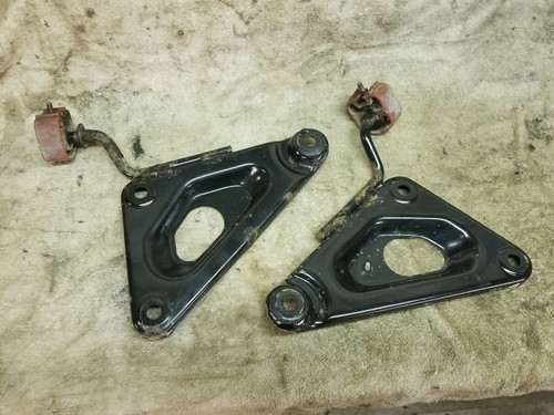 Zafira cdti subframe - b, 1.7