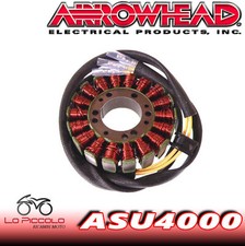 Starter Magnet Arrowhead