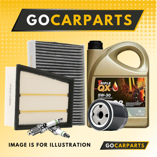 Service kit for seat leon - kit,