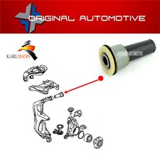 fits PEUGEOT 407 2004-2010