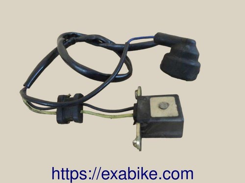 Ignition sensor for kawasaki - ignition,