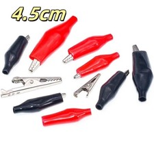 Alligator Crocodile Clips Test