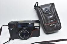 Nikon L35 AF 2 Point & Shoot