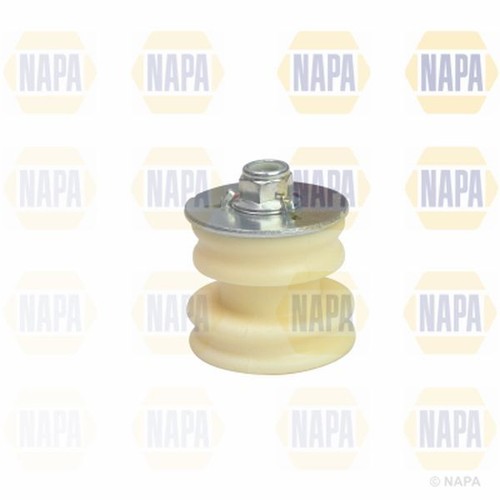 Top strut mount rear - strut,