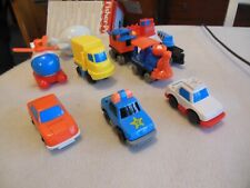 Vintage 1980's 10x  Fisher