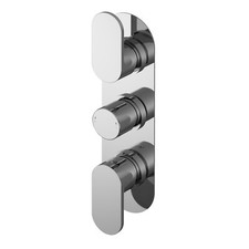 Nuie Thermostatic Concealed