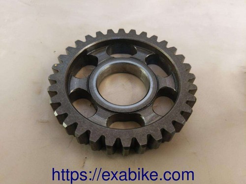 Gearbox sprocket for - sprocket, cb