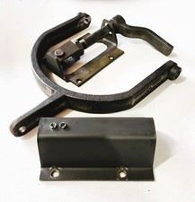 Ramsey Winch H930 Manual