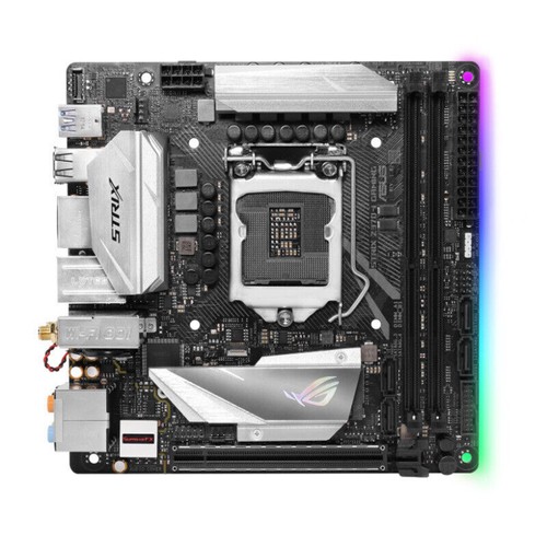 Asus rog strix - asus,