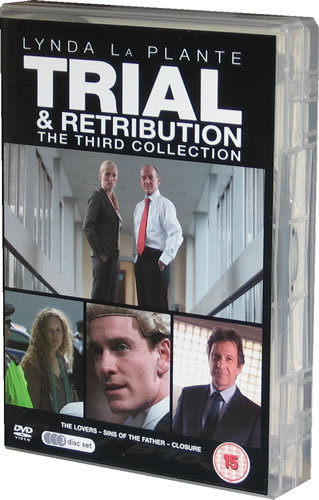 Trial and retribution - and,