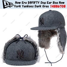 New Era 59FIFTY Dog Ear Boa