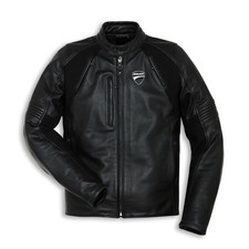 Ducati 2025 Motorbike Leather