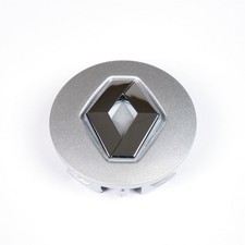 Renault Genuine Alloy Wheel
