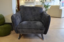 Grey Arm Chair Sorrento