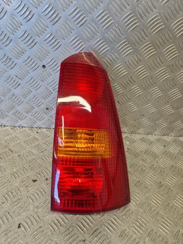 Ford focus rear light driver - focus,