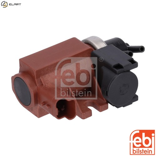 Boost pressure control valve - boost,