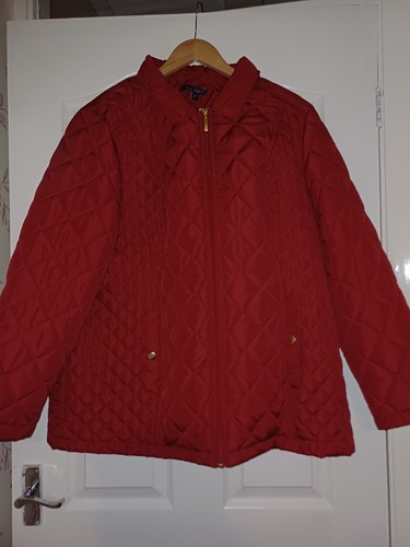 Ladies coat - ladies,
