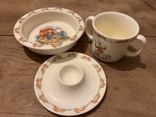 Royal doulton bunnykins - royal, 'bunnykins'