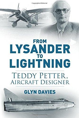 From lysander lightning - from,
