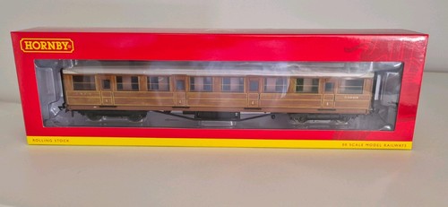 Hornby r40452 lner gresley 1st - hornby,