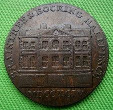 1794 BRAINTREE & BOCKING