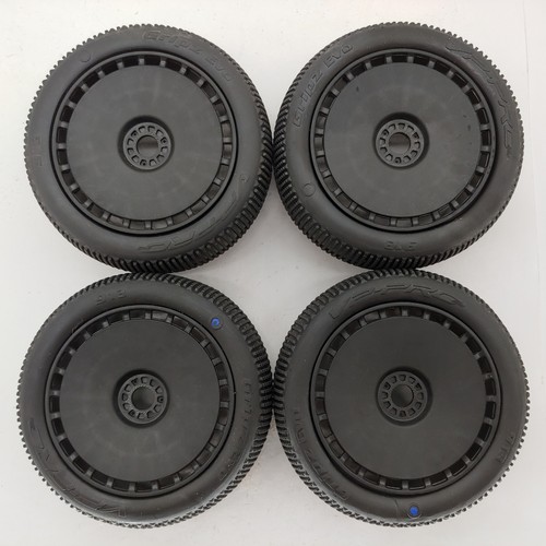 Never run vp pro - 4x, vp-pro
