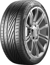 285/35 R18 Uniroyal Tyre 01Y
