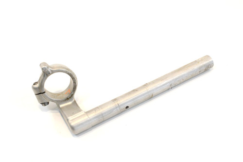 Suzuki clip handle left - suzuki, clip-on