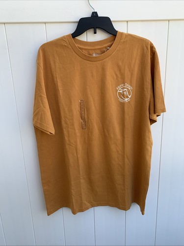 Alpine design shirt mens - design, t