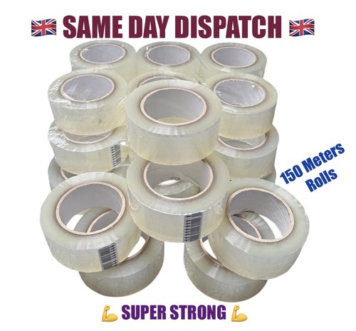 Rolls clear 48mm - of, x