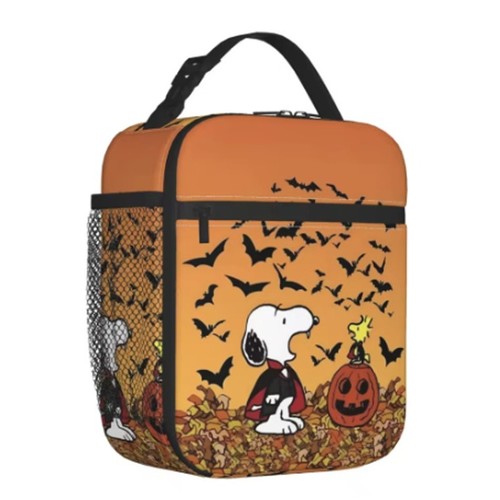 New snoopy halloween insulated - halloween,