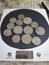 101 Grams X GB PRE 47 SILVER