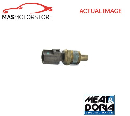 Coolant temperature sensor - temperature,