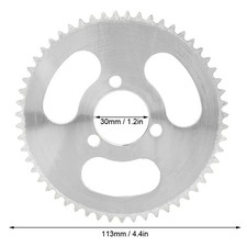Chain Sprocket Electric