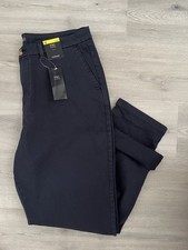MARKS & SPENCER WOMENS NAVY