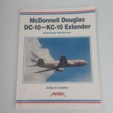 Mcdonnell douglas and - mcdonnell, dc-10