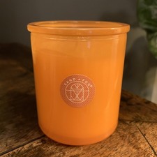 Sand And Fog Pumpkin Spice