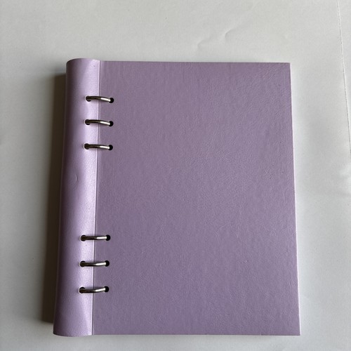 Filofax clipbook timeless - clipbook,