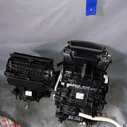 Toyota ax20 interior - ax20,