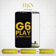 MOTOROLA MOTO G6 PLAY LCD