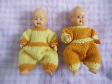 TINY RARE SAROLD ENGLAND