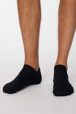 Joe Boxer Trainer Socks 2X3