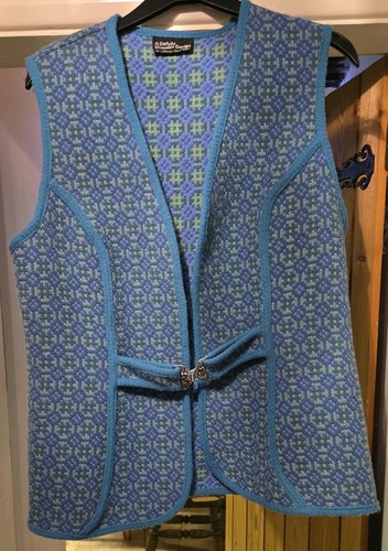 Vintage 1970s dafydd snowdon - vintage,