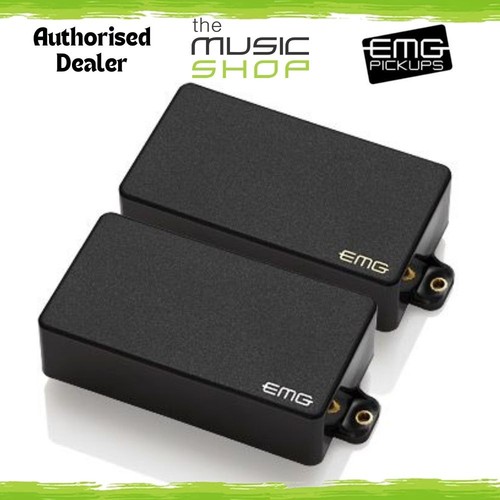 Emg set zakk wylde 85 - emg,