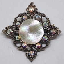 Beautiful Vintage Mother Of