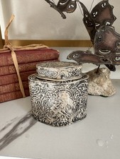 Germany Sterling Silver Or