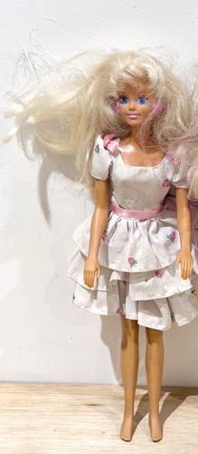 Vintage sindy party girl - sindy,